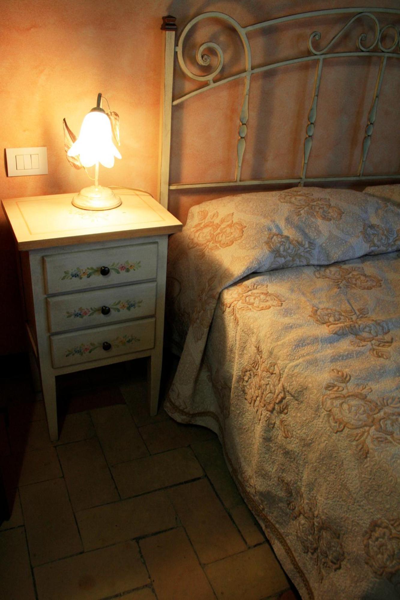 Agriturismo Fara Hotell Montegiorgio Rom bilde