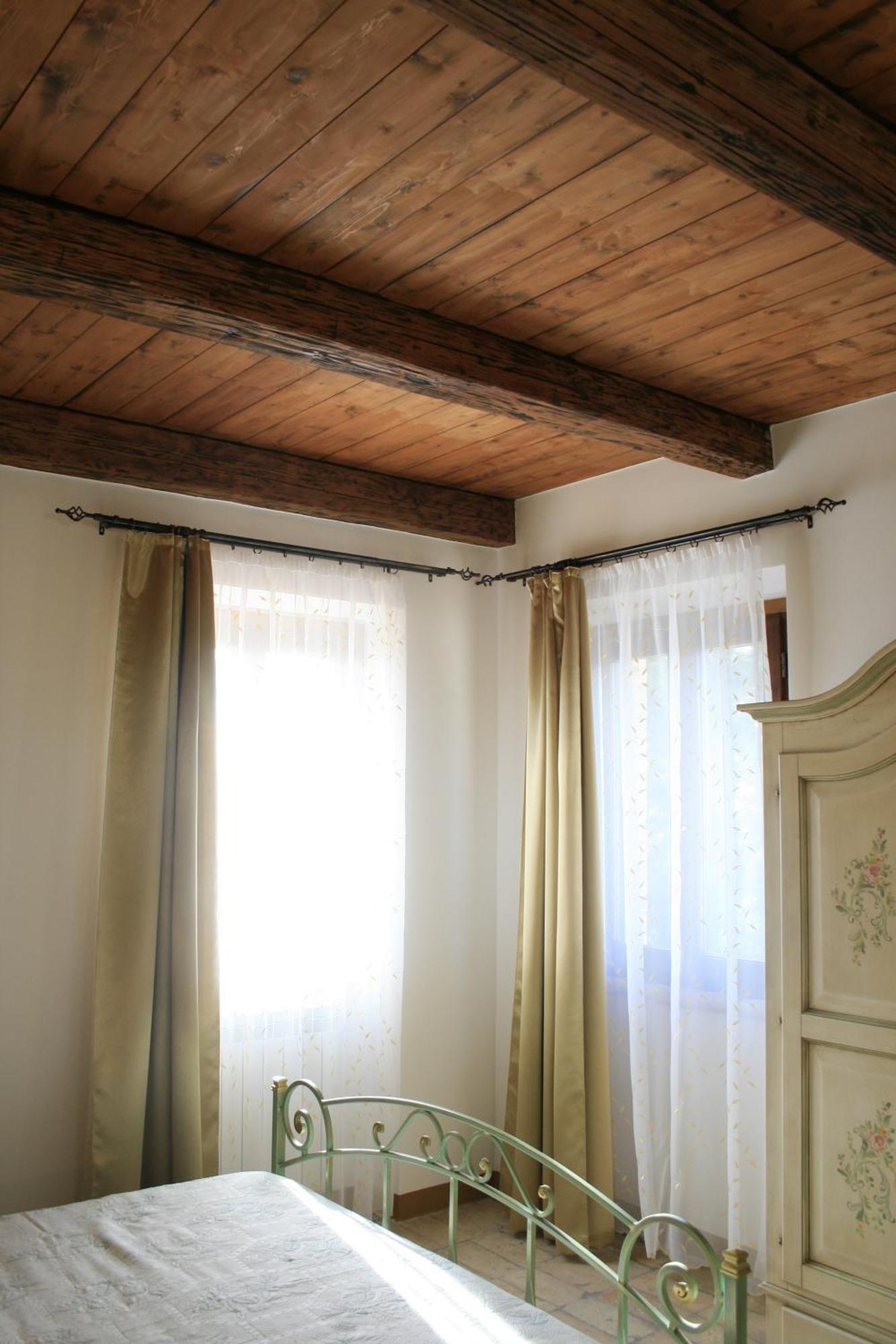 Agriturismo Fara Hotell Montegiorgio Rom bilde