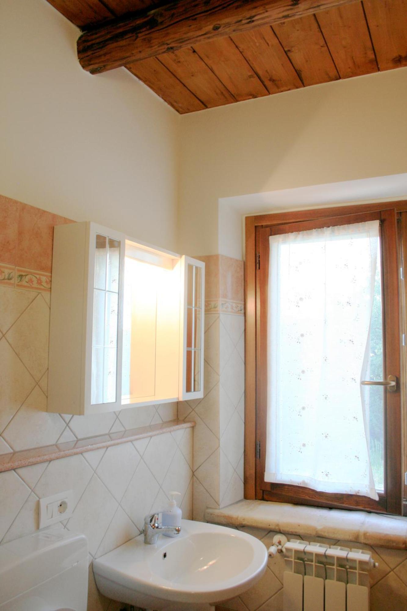 Agriturismo Fara Hotell Montegiorgio Rom bilde