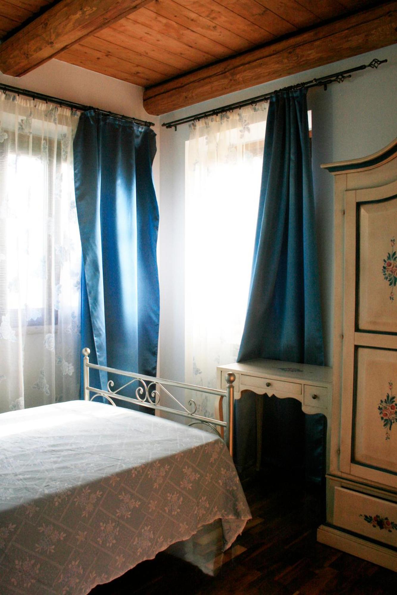 Agriturismo Fara Hotell Montegiorgio Rom bilde