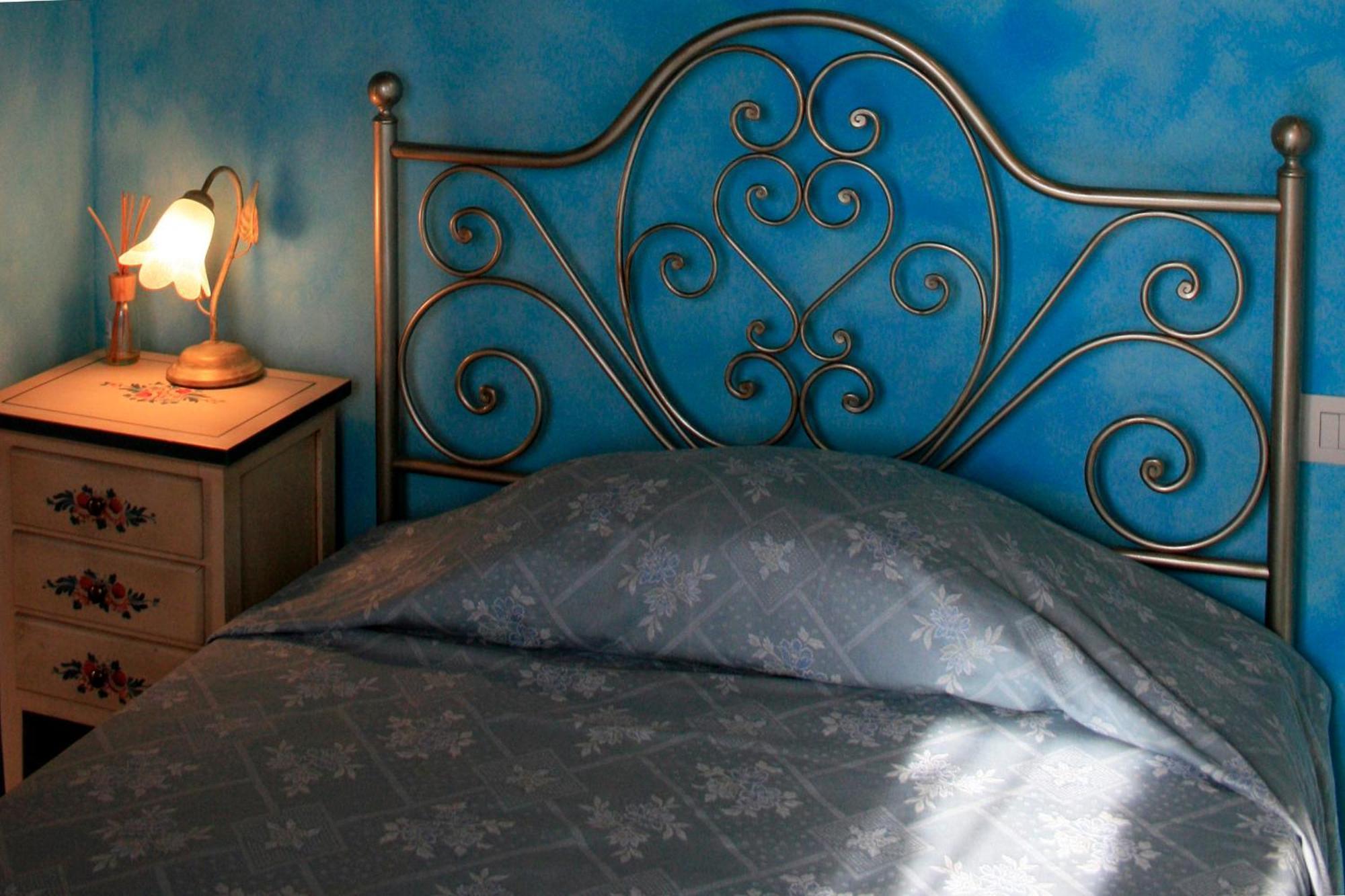 Agriturismo Fara Hotell Montegiorgio Rom bilde