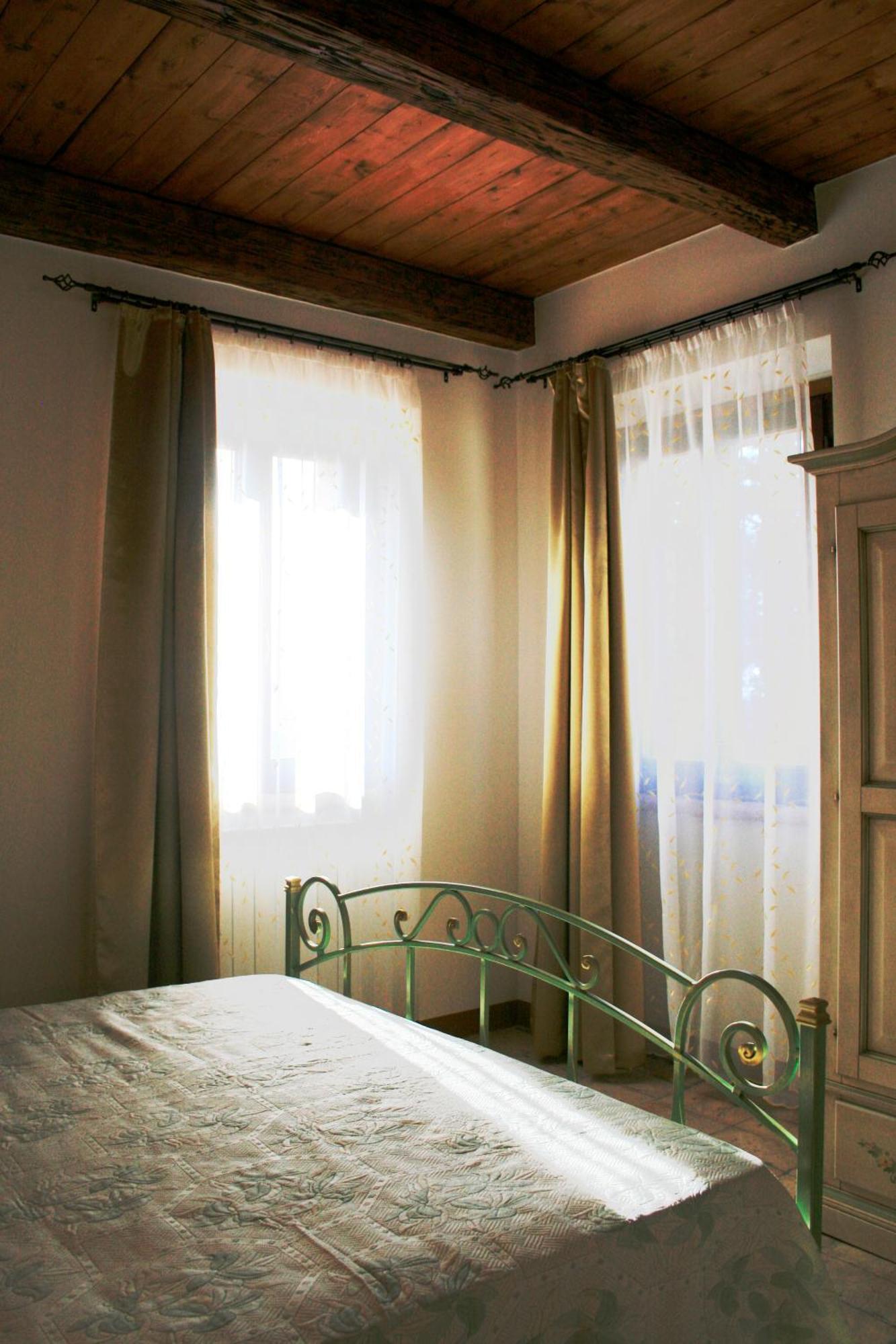 Agriturismo Fara Hotell Montegiorgio Rom bilde