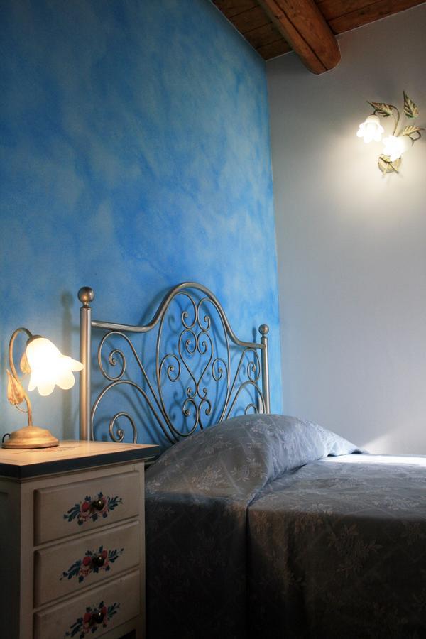 Agriturismo Fara Hotell Montegiorgio Rom bilde
